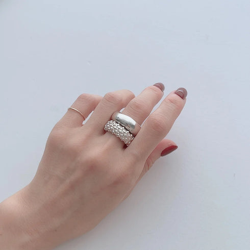 tweed ring